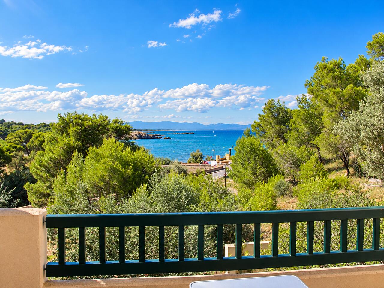 Villa - L&acute;escala - 3 chambres - 0 occupants