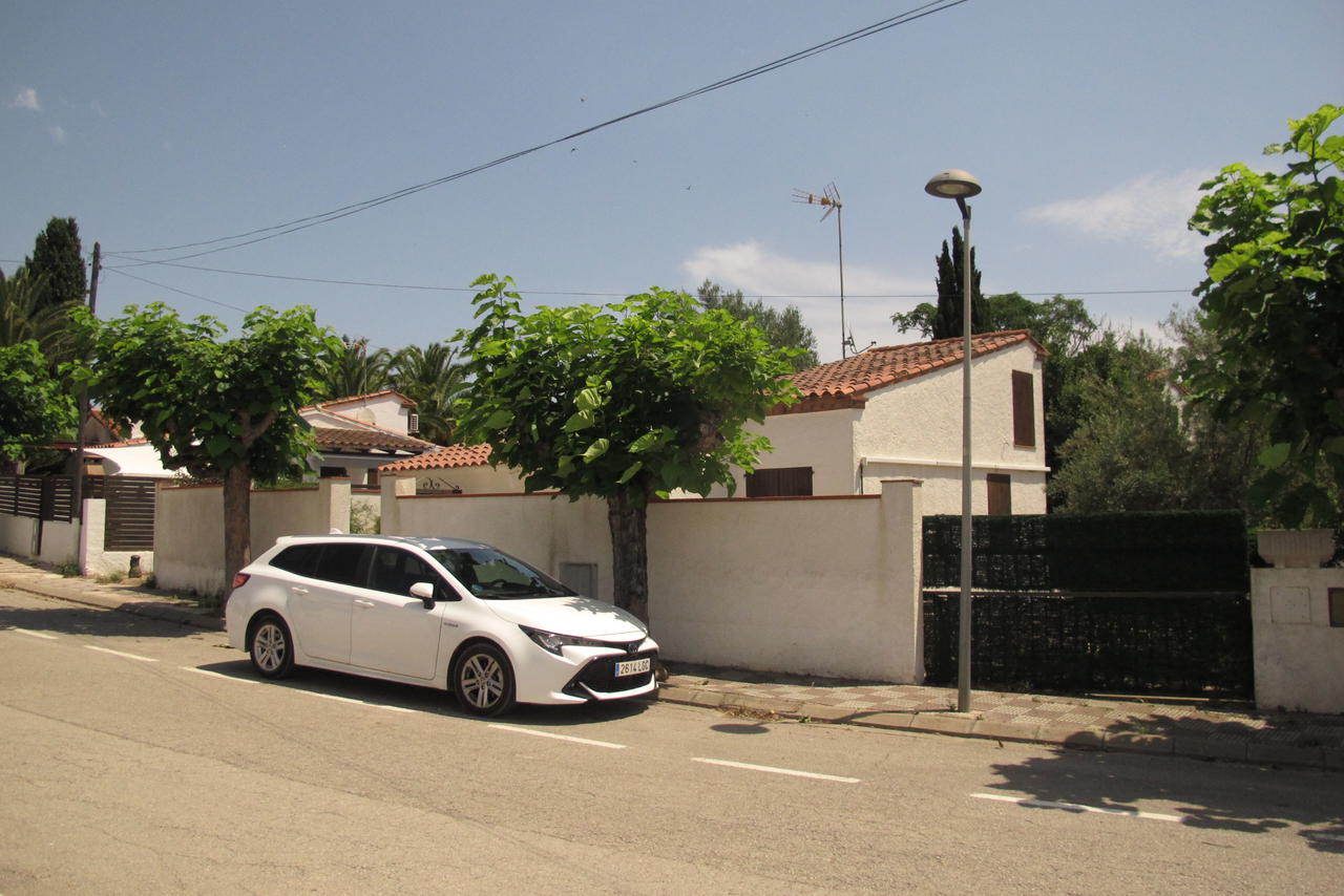 Maison - L´escala - 2 chambres - 0 occupants