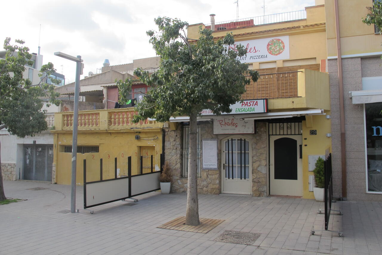 Commerce -
                              Sin Asignar -
                              0 chambres -
                              0 occupants