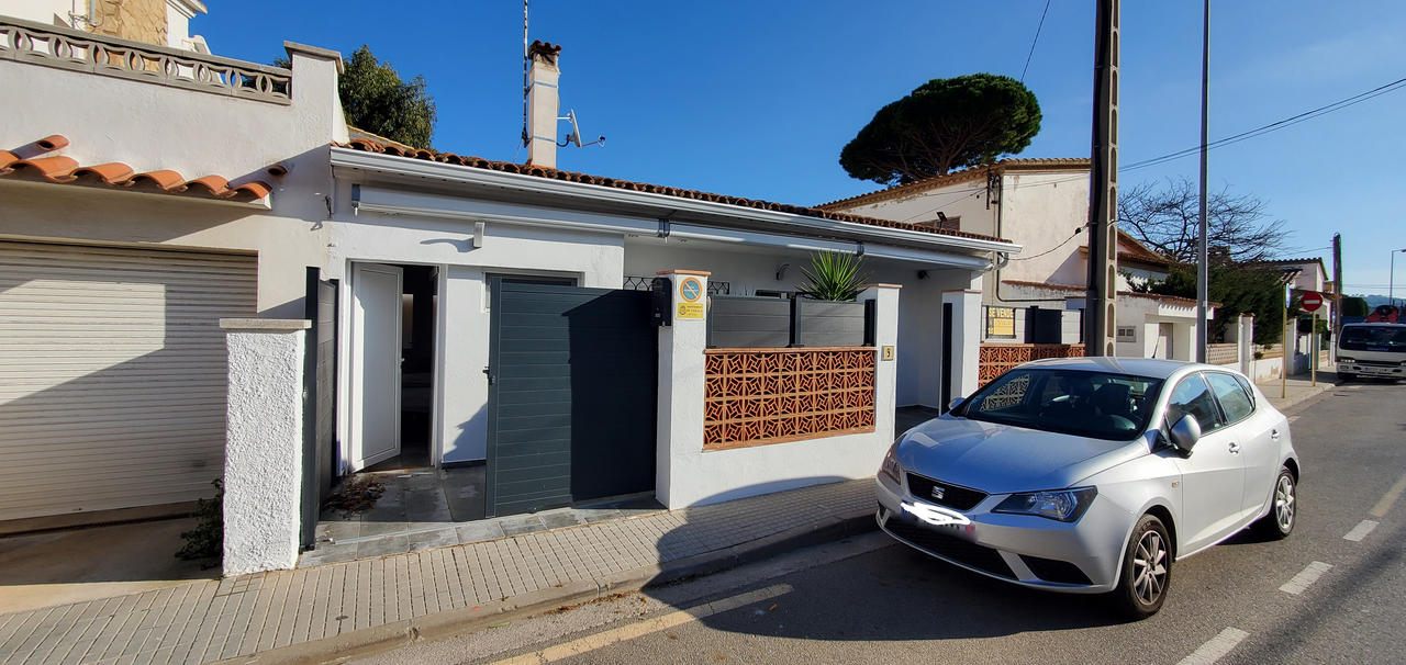 Maison - L´escala - 3 chambres - 0 occupants