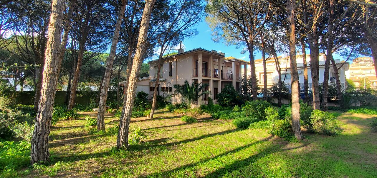 Maison - L´escala - 4 chambres - 0 occupants