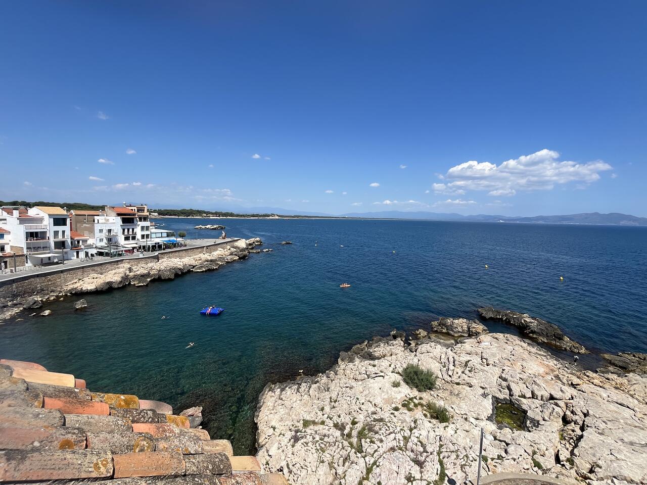 Attique - L&acute;escala - 3 chambres - 0 occupants