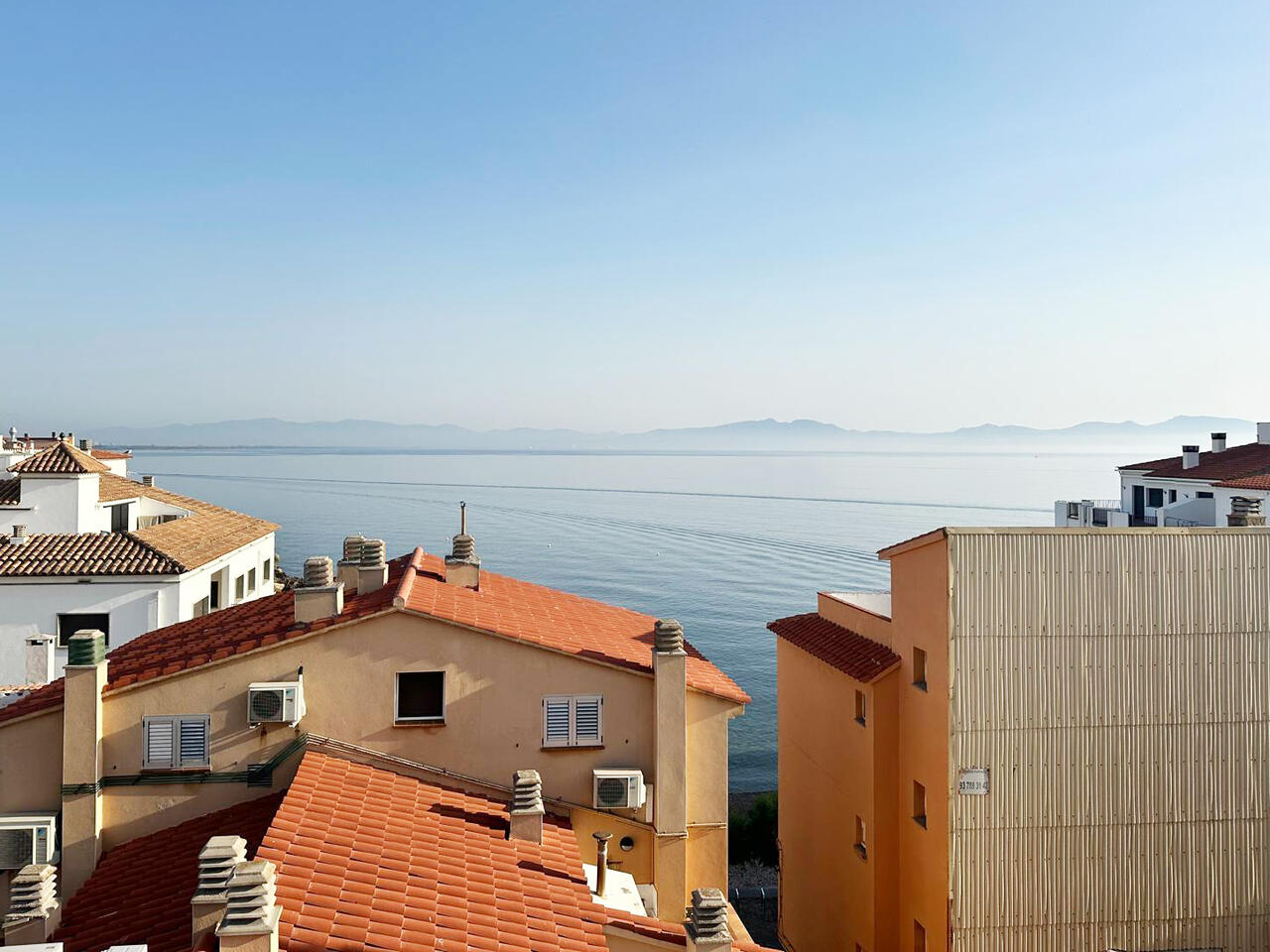 Duplex - L&acute;escala - 2 chambres - 0 occupants